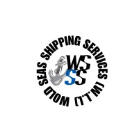 World Seas Shipping Services logo - Similar company to Trade996