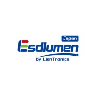 Eastar Japan logo - Similar company to Ledimedia Oy