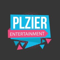 Plzier Entertainment logo - Similar company to De Vorstin