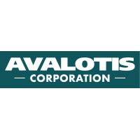 Avalotis Corporation logo - Similar company to Universal Blastco