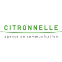 CITRONNELLE - Agence de communication logo - Similar company to Eshap - Agence De Communication Sàrl