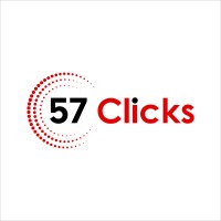 57 Clicks Marketing Agency logo - Similar company to Tocobaga - B2B, B2C Smb Advisory & Omnichannel Marketing Agency