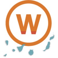 Wando Islas Canarias logo