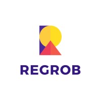 Regrob.com logo - Similar company to Bream Realty®