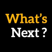 What's Next Consulting logo - Similar company to Whatsnext.Com