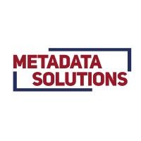 Metadata Solutions logo - Similar company to Microbox Gmbh