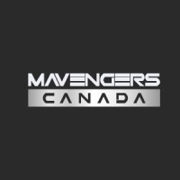 Mavengers Canada logo - Similar company to Mavengers Limited