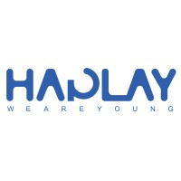 HaplayCustomHats logo - Similar company to Material