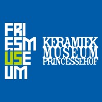 Fries Museum & Keramiekmuseum Princessehof logo - Similar company to Svn