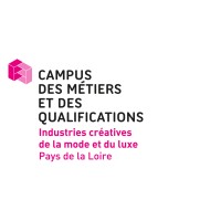 Lycée de la Mode Cholet logo - Similar company to Lycée De La Mode
