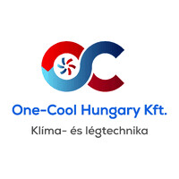One-Cool HUngary logo - Similar company to Voltrack