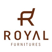 Royal Furnitures India logo - Similar company to Tranzcend Air Systems