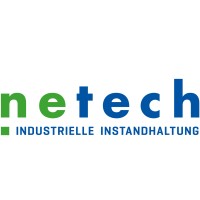 netech - Neeser Technik AG logo - Similar company to Bitquell Gmbh