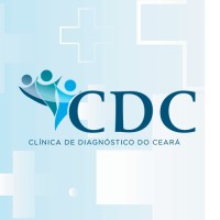 CDC Clínica de Diagnóstico do Ceará logo - Similar company to Clínica Dra. Chris Marchetti
