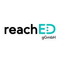 reachED gGmbH logo - Similar company to Adimals