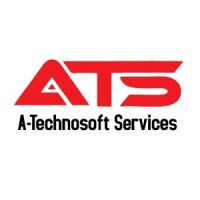 A-Technosoft Services,Maharashtara & Gujrat logo - Similar company to Technosoft Software Solutions