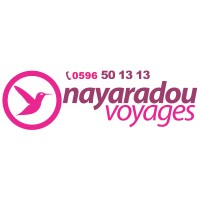 NAYARADOU VOYAGES logo - Similar company to Roger Albert Voyages