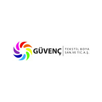 Güvenç Tekstil Boya logo - Similar company to Poyraz Boya