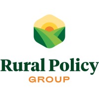 The Rural Policy Group logo - Similar company to The Goat Seasoning Blends