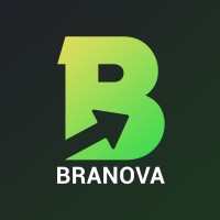 Branova logo - Similar company to Mayawye