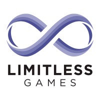 Limitless Games logo - Similar company to Cl3Ver