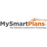 MySmartPlans - Litigation Proof Construction Technology logo - Similar company to Murphy Business Sales Of Kc