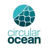 Circular Ocean logo - Similar company to Ocean Material Group