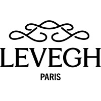 LEVEGH logo - Similar company to Same Same