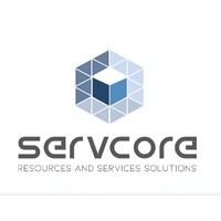 Servcore logo - Similar company to Ea Ventur