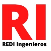REDI Ingenieros logo - Similar company to Alcaravan Itv