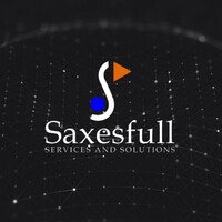 Saxesfull Srl logo - Similar company to Graficup