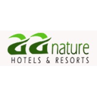AA Nature Hotels & Resorts logo - Similar company to Sathya Park & Resorts