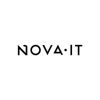 Nova IT Guatemala logo - Similar company to Nova Code