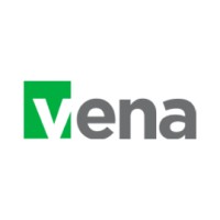 Vena CEE logo - Similar company to David 2 Goliath