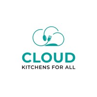 Cloud Kitchens For All logo - Similar company to Cloudkitchens