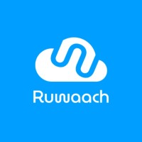 Ruwaach logo - Similar company to Agenixo