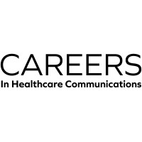 HealthComms Careers logo - Similar company to Write Clinic - Medical Writing
