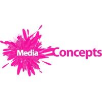Media Concepts Pakistan logo - Similar company to Shamrock Communications