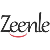 Zeenle logo - Similar company to Neoprisma