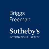 Briggs Freeman Sotheby's International Realty logo - Similar company to The Empowered Ewe