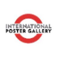 International Poster Gallery
