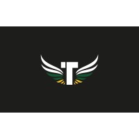 TeRoBot logo - Similar company to İmi̇ Koleji