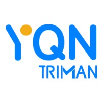 YQN TRIMAN LOGISTICS CO., LTD logo - Similar company to Sunway Logistics