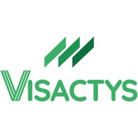 Visactys logo - Similar company to Méthode Action Performance