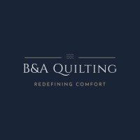 B&A QUILTING UK Ltd logo - Similar company to Pegasus Warehousing & Fulfilment Ltd