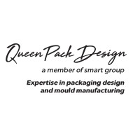 Queen pack design logo - Similar company to Queen Pack Co