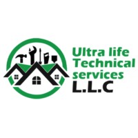 Ultra Life Services logo - Similar company to Decograff
