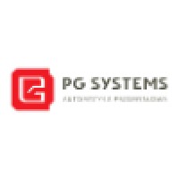 PG SYSTEMS Automatyka Przemysłowa logo - Similar company to Intema Sp. Z O.O.