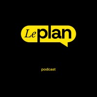 Le Plan Podcast logo - Similar company to Agence42