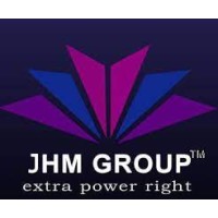 JHM GROUP logo - Similar company to Jhm Construction